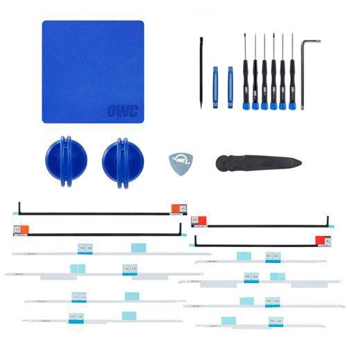 OWC General Servicing Kit for all Apple iMacs 2007 & Later OWC General Servicing Kit for all Apple iMacs 2007 & Later